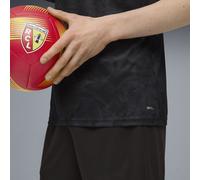 PUMA Camiseta prepartido RC Lens para hombre, Accesoiros, Gris, XL XL