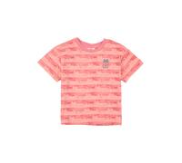 Camiseta estampada holgada PUMA x GABBY'S DOLLHOUSE para niños, Accesoiros, Rosa, 5-6Y