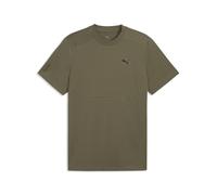 Camiseta PUMATECH para hombre, Accesoiros, Verde, L L
