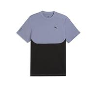 PUMA Camiseta PUMATECH Hombre XXL, Gray Sky