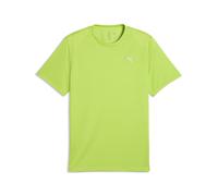 PUMA Camiseta PWRTRAIN Jacquard para hombre, Accesoiros, Verde, M