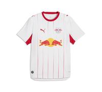 PUMA Camiseta RB Leipzig 1.ª equipación 26/27 Authentic para hombre, Accesoiros, Blanco, S