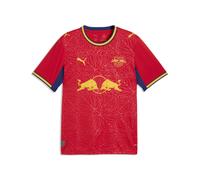 PUMA Camiseta RB Leipzig 2.ª equipación 26/27 para hombre, Accesoiros, Rojo, XL