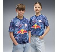 PUMA Camiseta RB Leipzig 3.ª equipación 26/27 juvenil, Ropa, Azul, 7-8Y