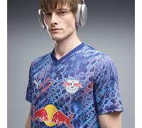 PUMA Camiseta RB Leipzig 3.ª equipación 26/27 para hombre, Ropa, Azul, L