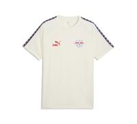 PUMA Camiseta RB Leipzig KING para hombre, Accesoiros, Blanco, XXL