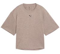 PUMA Camiseta Relajada W CLOUDSPUN