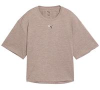 PUMA Camiseta Relajada W CLOUDSPUN