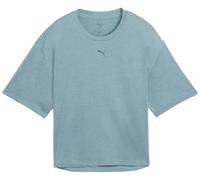 PUMA Camiseta Relajada W CLOUDSPUN