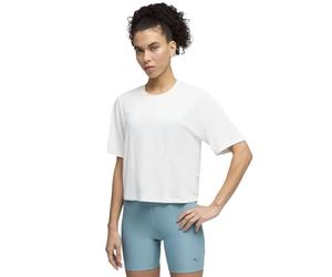 PUMA Camiseta Relajada W CLOUDSPUN