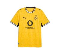 PUMA Camiseta Borussia Dortmund 1.ª equipación 26/27 para hombre, Accesoiros, Amarillo, XXL