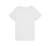 PUMA Camiseta RUN CLOUDSPUN para mujer, Ropa, Blanco, L L