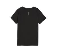 PUMA Camiseta RUN CLOUDSPUN para mujer, Ropa, Negro, XL XL