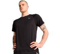 Puma - Camiseta Run Velocity, Hombre, black, M