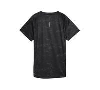 PUMA Camiseta RUN VELOCITY para mujer, Ropa, Negro, M M