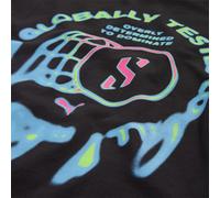 PUMA Camiseta Scoot Lab Basketball Graphic unisex, Ropa, Negro, XL XL