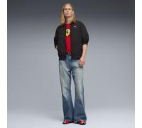 PUMA Camiseta Scuderia Ferrari ColouRojo Shield para hombre, Accesoiros, M M