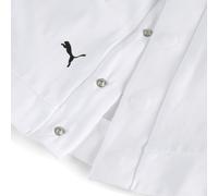 PUMA Camiseta Scuderia Ferrari Drivers 2025 para hombre, Ropa, Blanco, L L