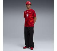 PUMA Camiseta Scuderia Ferrari HP 20 Years of Rojo para hombre, Accesoiros, M M