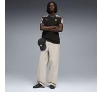 PUMA Camiseta Scuderia Ferrari MT7 para hombre, Accesoiros, Negro, L L