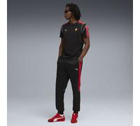 PUMA Camiseta Scuderia Ferrari MT7 para hombre, Accesoiros, Negro, XXL XXL