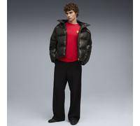 PUMA Camiseta Scuderia Ferrari MT7 para hombre, Accesoiros, Rojo, XL XL