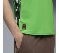 PUMA Camiseta segunda equipación Borussia Mönchengladbach 25/26 para hombre, Accesoiros, Verde, XS XS