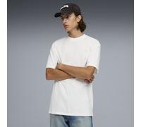 PUMA Camiseta Select Essentials para hombre, Accesoiros, Blanco, XL