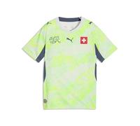 PUMA Camiseta SFV Away Replica Jr