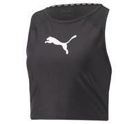 PUMA Camiseta sin Mangas Ajustada Eversculpt para Mujer