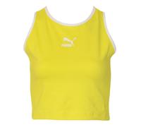 Puma Camiseta Sin Mangas Classics para Mujer (949)