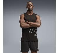 Puma x HYROX PWRMODE camiseta de tirantes de entrenamiento para hombre en Negro | EU M in Black