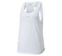 Puma Camiseta sin Mangas Marca Modelo Run CLOUDSPUN Tank W