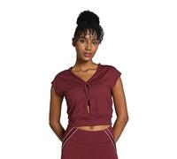 Puma Camiseta sin Mangas Marca Modelo Studio Yogini Lite Trend tee