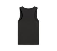PUMA Camiseta sin mangas TAD ESSENTIALS para mujer, Ropa, Negro, XXS XXS