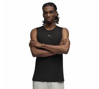 PUMA Camiseta sin Mangas Unisex M Cloudspun (Paquete de 1)