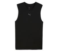 PUMA Camiseta sin Mangas Unisex M Cloudspun (Paquete de 1)