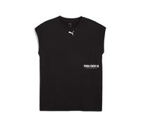 PUMA Camiseta sin Mangas Unisex M Graphic Cutoff (Paquete de 1)