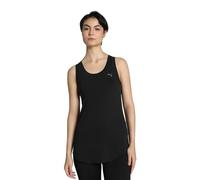PUMA Camiseta sin Mangas Unisex Studio Foundation con Espalda Cruzada
