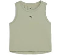 PUMA Camiseta sin Mangas Unisex W Cloudspun (Paquete de 1)