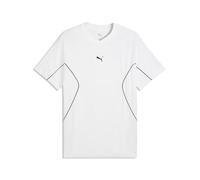 PUMA Camiseta Sport Hombre L, White