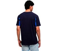 Puma - Camiseta Sport, Hombre, New Navy, M