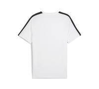 PUMA Camiseta T7 para hombre, Ropa, Blanco, XL XL