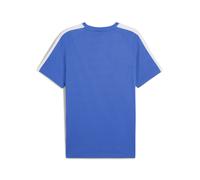 PUMA Camiseta T7 para hombre, Ropa, Mountain Azul, XL XL