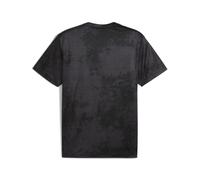 Puma Camiseta Unisex M Tad Essentials AOP (Paquete de 1)