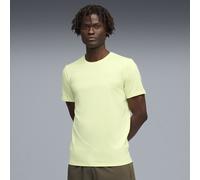 PUMA Camiseta TAD ESSENTIALS Heather Cat para hombre, Ropa, Verde, XL
