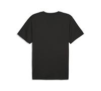PUMA Camiseta TAD ESSENTIALS Solid Cat para hombre, Ropa, Negro, 3XL 3XL