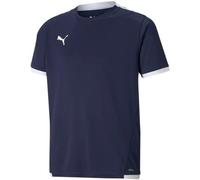 PUMA teamLIGA Jersey Jr
