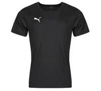 Puma Camiseta TEAMRISE MATCHDAY in Negro US L