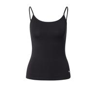 PUMA Camiseta térmica 'Camisole' negro L negro